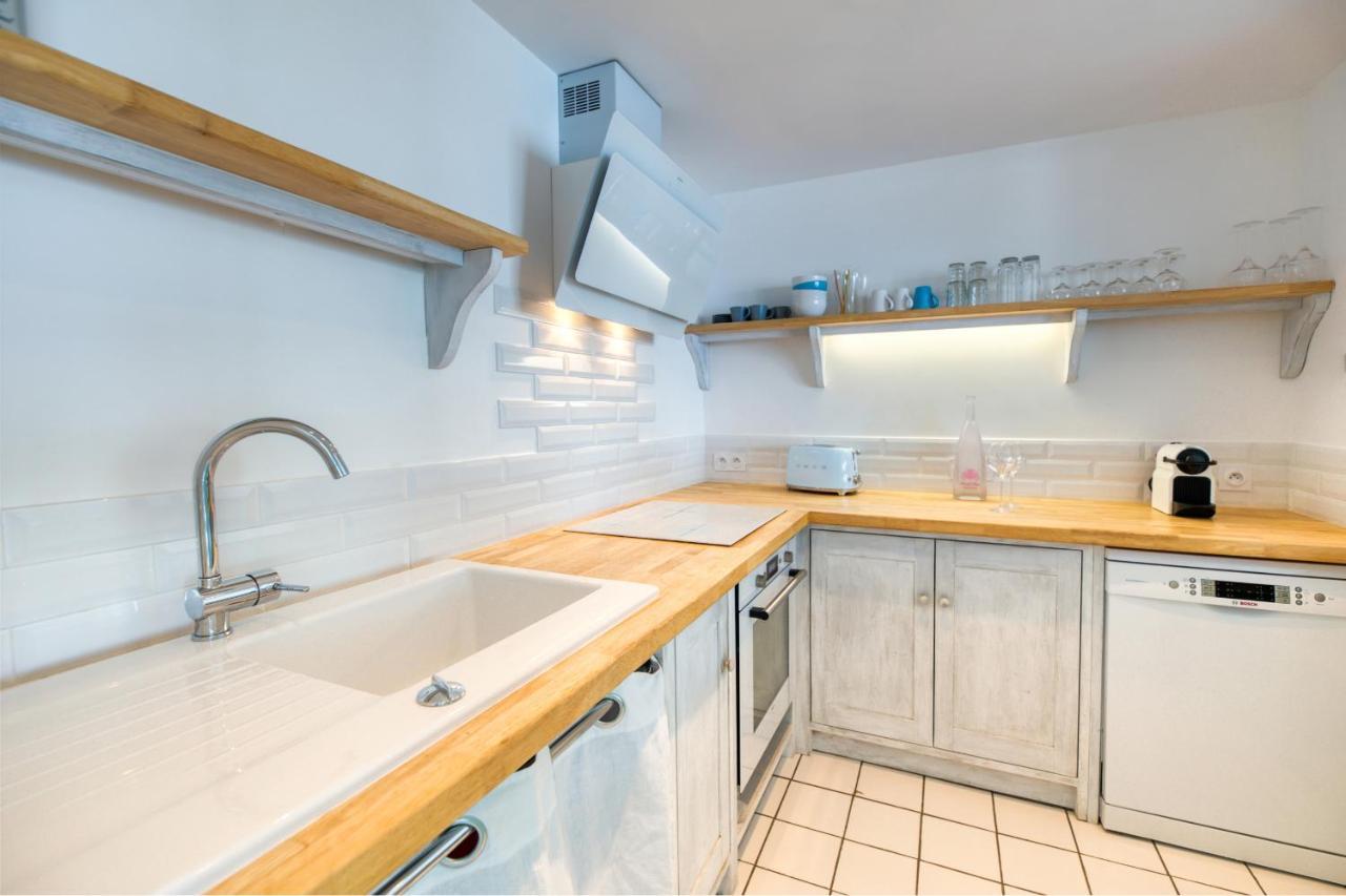 Appartamento Première ligne - Première conciergerie Palavas-les-Flots Esterno foto